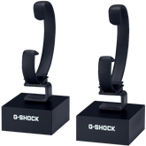 G-SHOCK C-Shaped Watch Stand/Set of 2