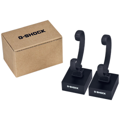G-SHOCK C-Shaped Watch Stand/Set of 2