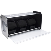 G-SHOCK 3 Watch Collection Display Case