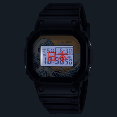 DW5600KHK25-1