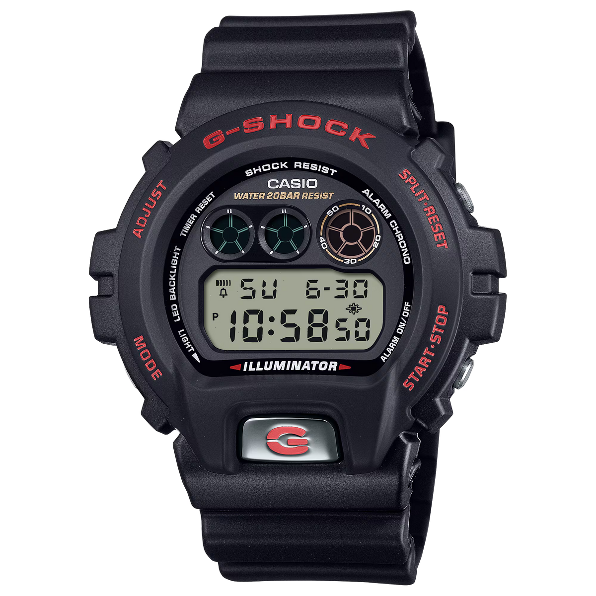 DW6900TR-1