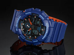 GA100L-2A